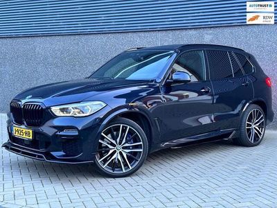 tweedehands BMW X5 XDrive30d High Executive M sport l Pano l Ambient