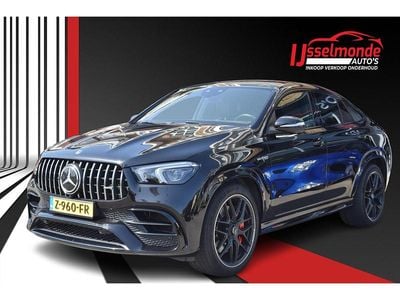 Mercedes GLE63 AMG