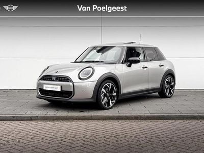 Occasion Mini John Cooper Works 156 PK (114 kW) 2025 Melting silver iii Hatchback