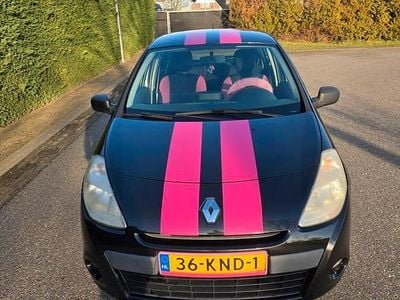 Occasion Renault Clio R.S. 74 PK (54 kW) 2010 Hatchback