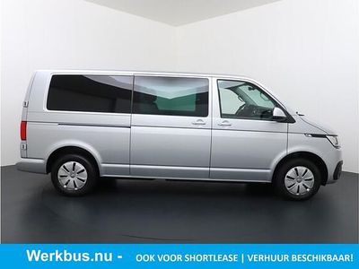 Grijs Occasion 2024 VW Transporter Comfortline Van | € 47.561 (Iets duurder)