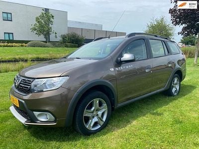 Dacia Logan MCV