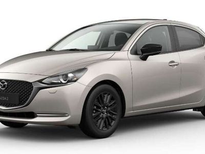 tweedehands Mazda 2 1.5 Skyactiv-G Sportive - Demo - Platinum Quartz M