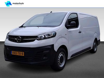 Opel Vivaro-e Combi