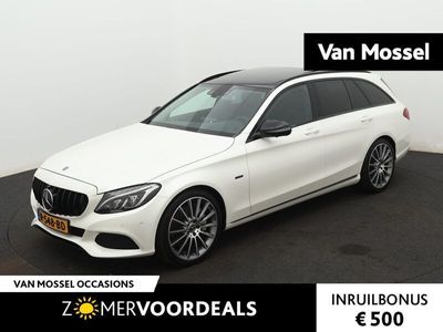 Mercedes E350