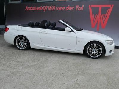 BMW 325 Cabriolet