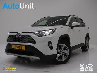 tweedehands Toyota RAV4 2.5 Hybrid Dynamic | Adaptive Cruise | Camera | Keyless