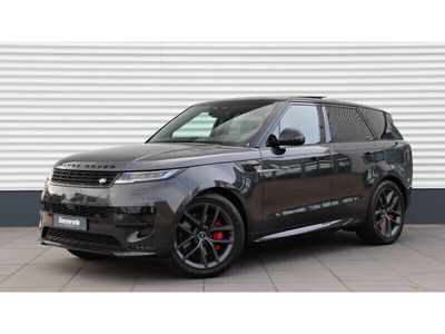 tweedehands Land Rover Range Rover Sport P440e Dynamic HSE Meridian 3D | Stoelventilatie |