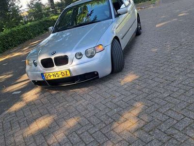 BMW 316 Compact