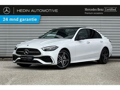 Mercedes C300
