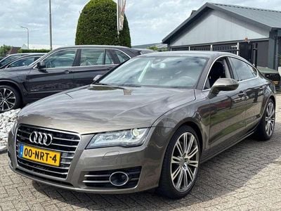 Audi A7 Sportback