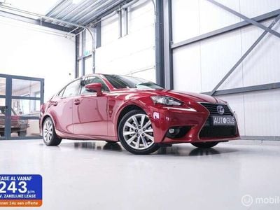 Lexus IS300h
