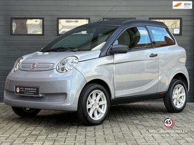 Grijs Gebruikt 2019 Aixam Minauto Premium Hatchback | € 10.950