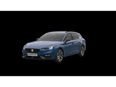 Seat Leon ST