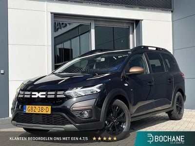 Occasion Dacia Jogger Extreme 2024 Zwart MPV