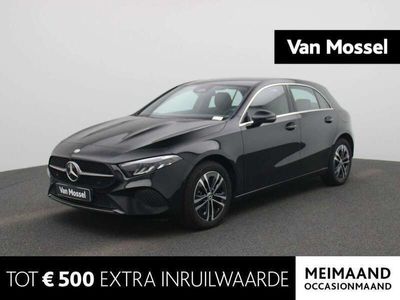 Mercedes A250
