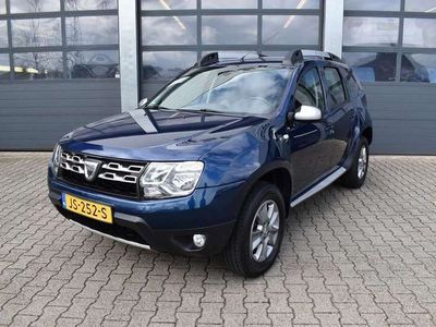 tweedehands Dacia Duster 1.2 TCe 125pk 4x2 Lauréate