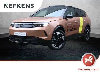 Opel Grandland Electric