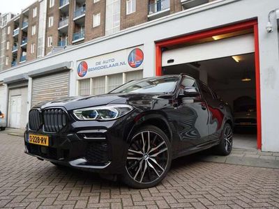 tweedehands BMW X6 xDrive40d High Executive M-SPORT | FULL OPTIONS |