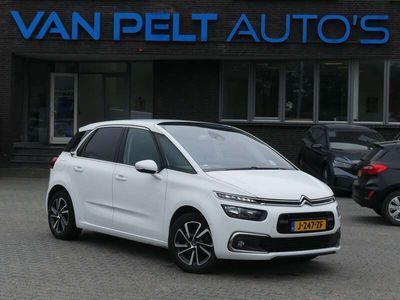 Citroën C4 SpaceTourer
