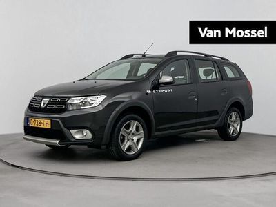 Dacia Logan MCV