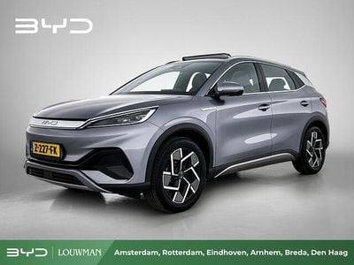 Grijs Gebruikt 2024 BYD Atto 3 Design SUV | € 28.950 (Iets duurder)
