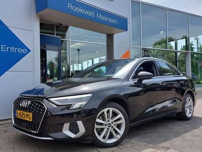 Audi A3 e-tron