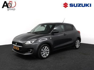 tweedehands Suzuki Swift 1.2 Select Smart Hybrid