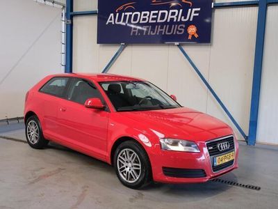 tweedehands Audi A3 1.6 Attraction Business Edition