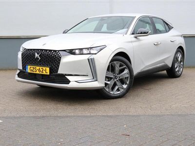 DS Automobiles DS4