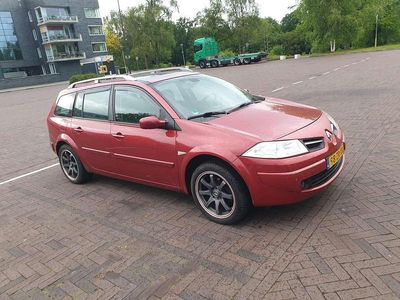 Renault Mégane GrandTour