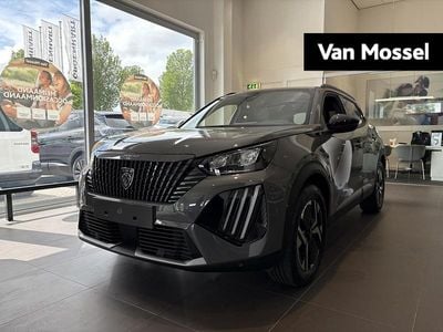 Grijs Nieuw 2025 Peugeot e-2008 Allure SUV | € 29.940 (Super prijs)