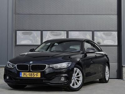 BMW 418