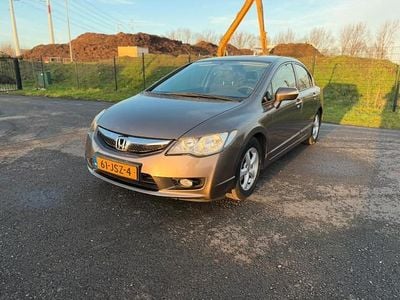 Occasion 2009 Honda Civic Hybrid | € 5.450 (Eerlijke prijs)