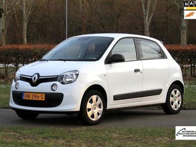 tweedehands Renault Twingo 1.0 SCe Authentique / Van 1e eigenaar / Airco / Slechts 16.431 km.!