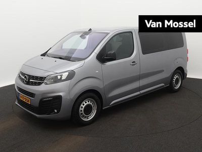 Occasion Opel Vivaro S 144 PK (105 kW) 2024 Grijs MPV
