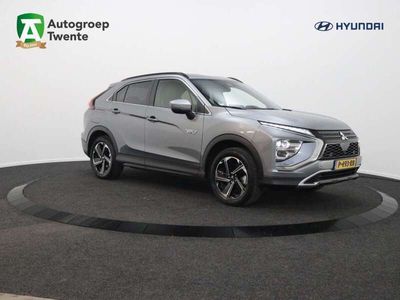 tweedehands Mitsubishi Eclipse Cross 2.4 PHEV Intense+ | Automaat | Navigatie |