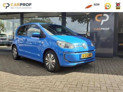 VW e-up!