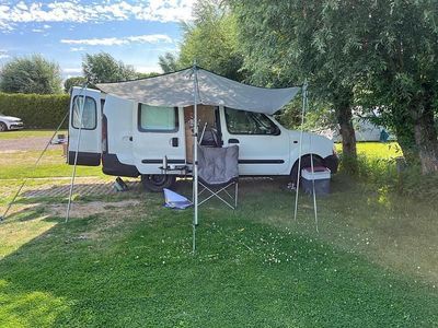 Gebruikt 2000 Renault Kangoo | € 8.000