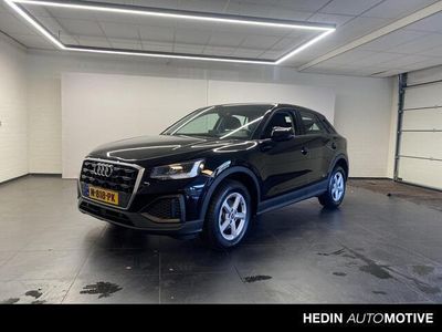 tweedehands Audi Q2 30 TFSI Pro Line | Cruise | LMV | Climate | Connect |