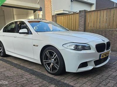 BMW 528