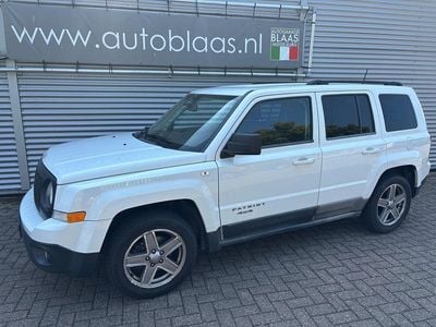 Jeep Patriot