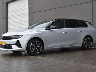 Stationwagon Gebruikt 2024 Opel Astra Stationwagen | € 28.840