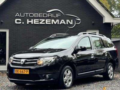Dacia Logan MCV