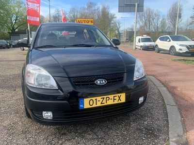 tweedehands Kia Rio 1.4 X-pect AIRCO/1EIGENAAR