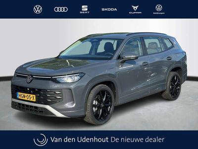 VW Tayron
