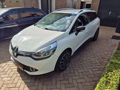 Renault Clio GrandTour