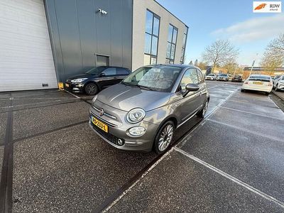 Occasion Fiat 500S 69 PK (50 kW) 2016 Grijs Hatchback
