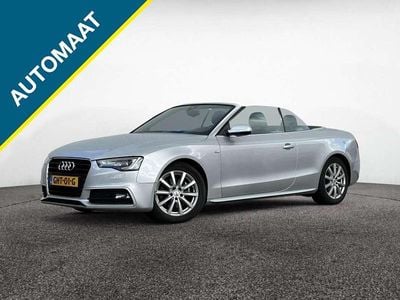Audi A5 Cabriolet