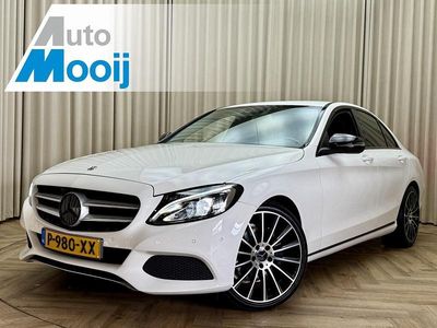 Mercedes C250